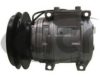 KOMAT 20Y9796121 Compressor, air conditioning